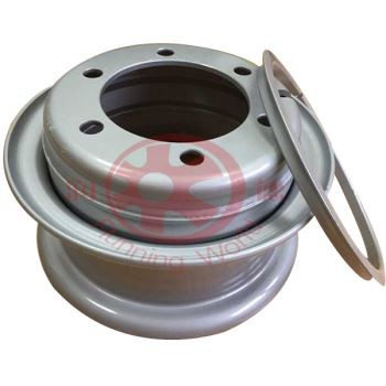 چرخ های 3 تکه 5.00S-12