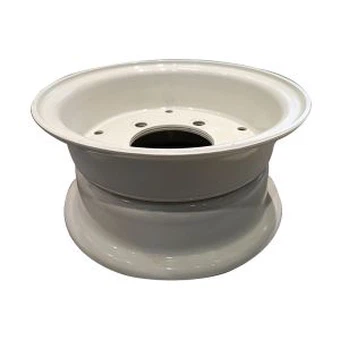 Forklift Rim 4.33R-8