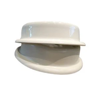 حاشیه چرخ لیفتراک