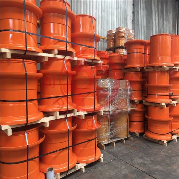 Otr Rims For Wheel Loader Tires