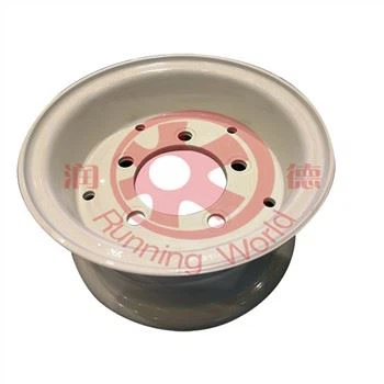 حاشیه چرخ اتومبیل صنعتی 3.00D-8