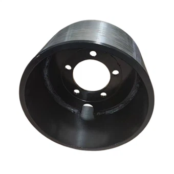 حاشیه چرخ فشار